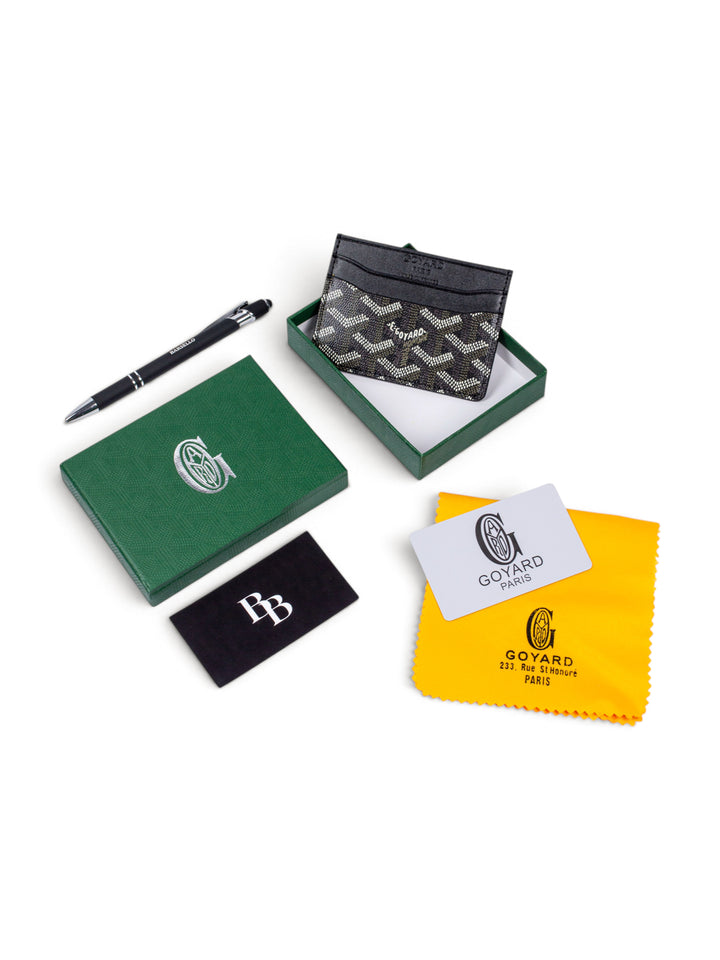 GYRD CardHolder Black