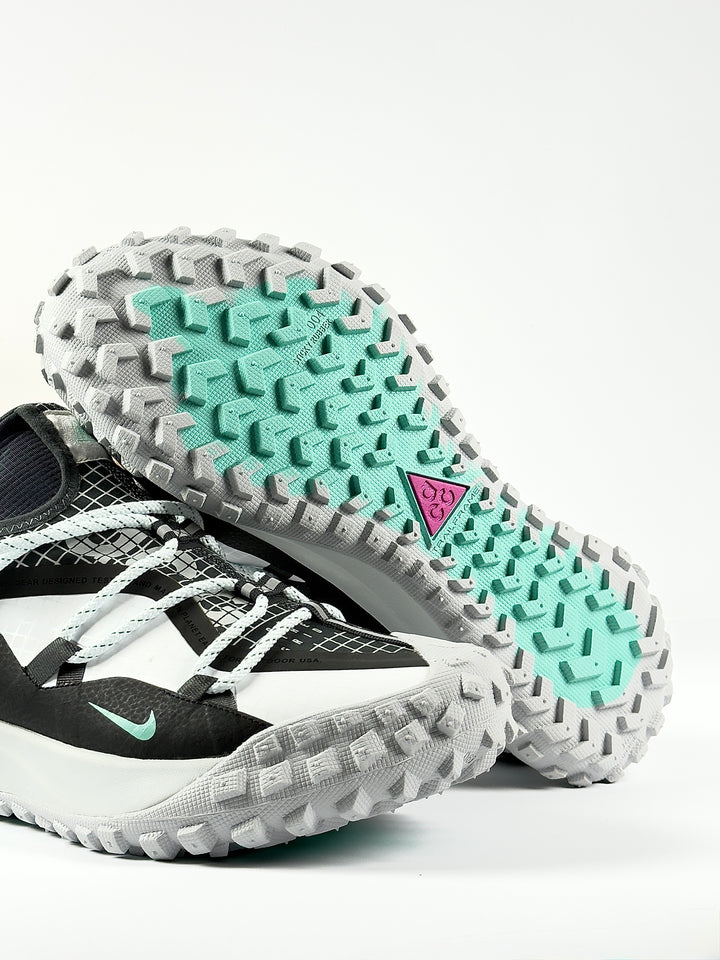 Nike x ACG Mountain Fly Low White/Blue