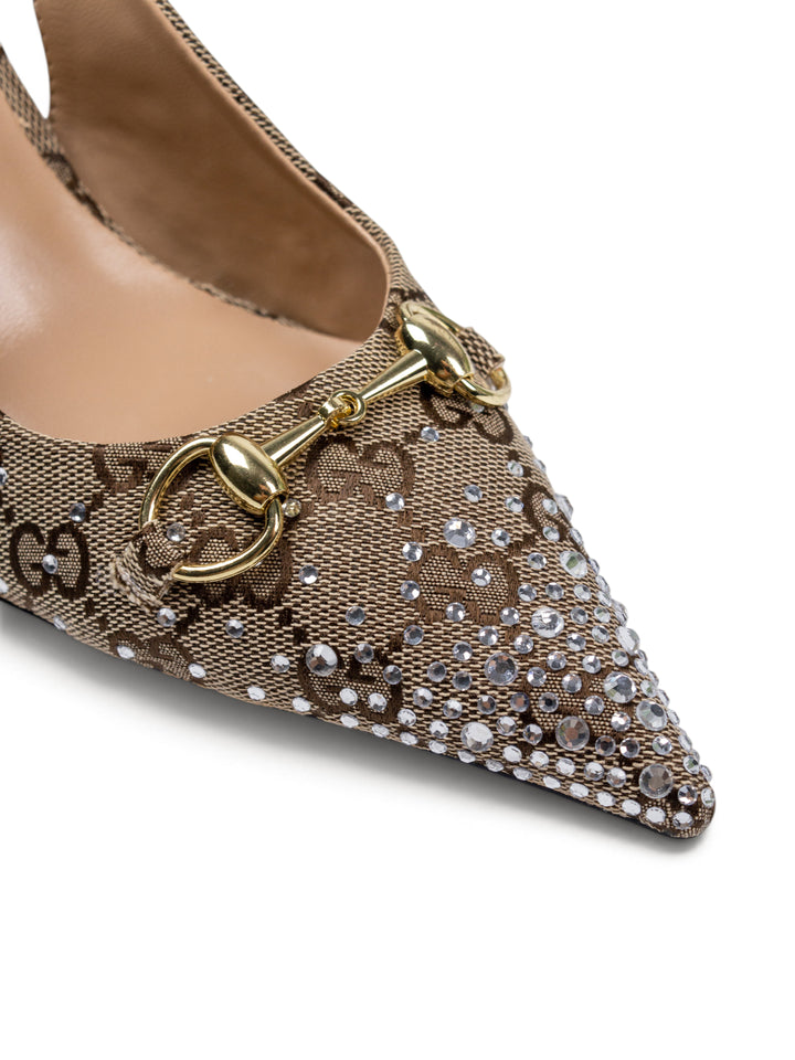 GG Heels