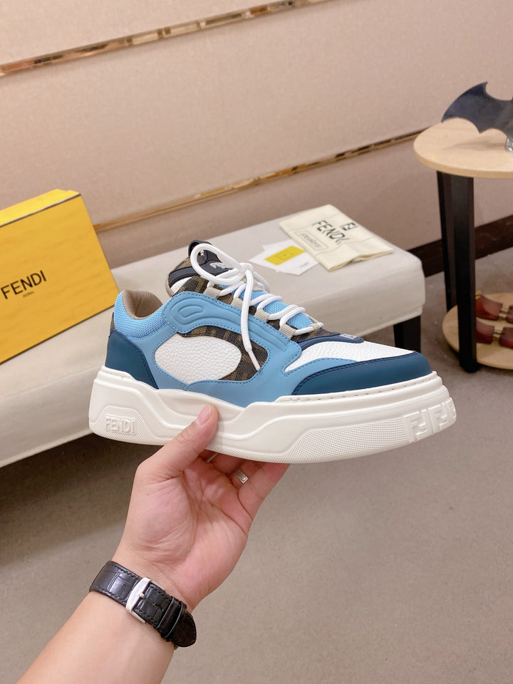 Fendi Force Sneaker