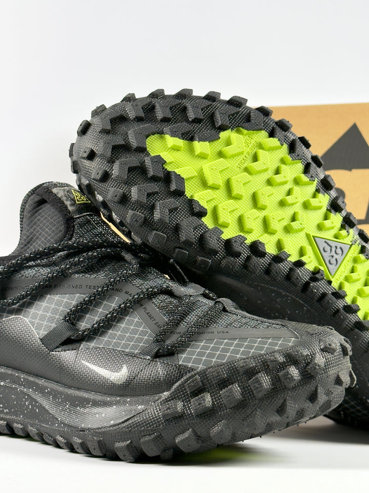 Nike x ACG Mountain Fly Low Black/Green