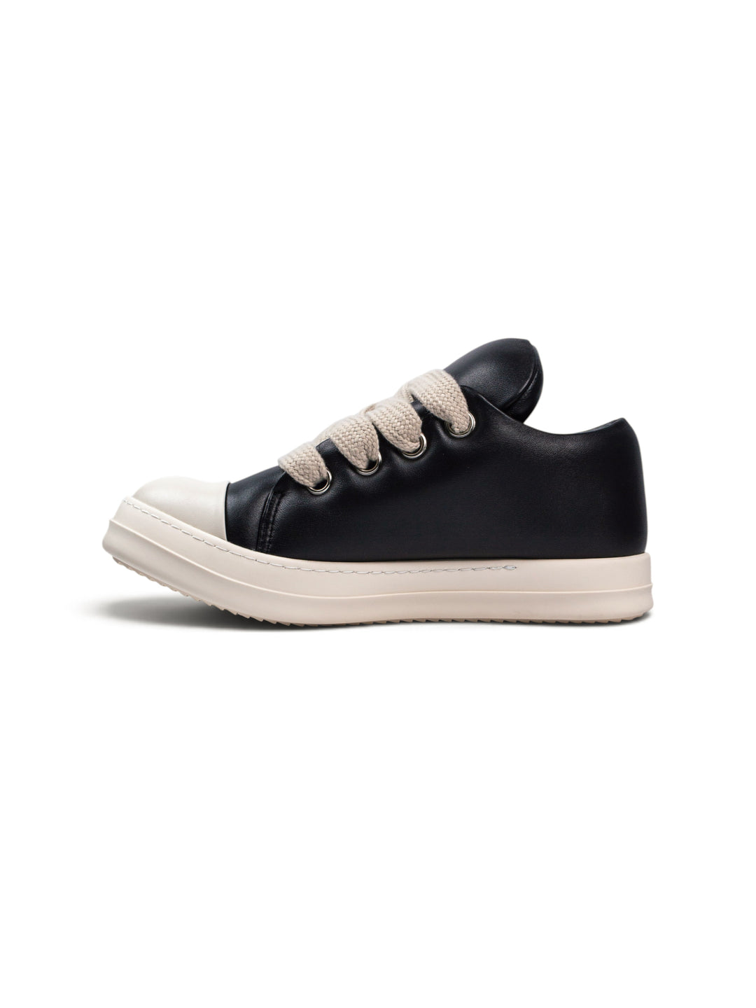 RO Jumbo Black / White Sneakers
