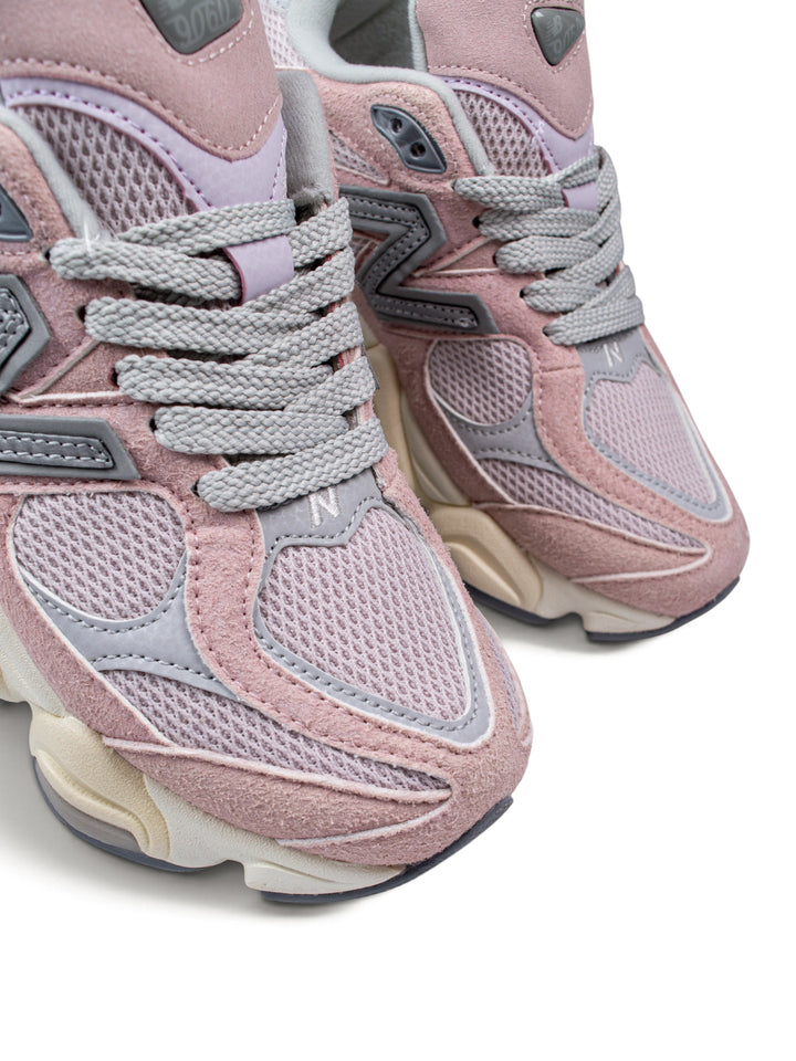 NB Light Pink / Light Beige Sneakers