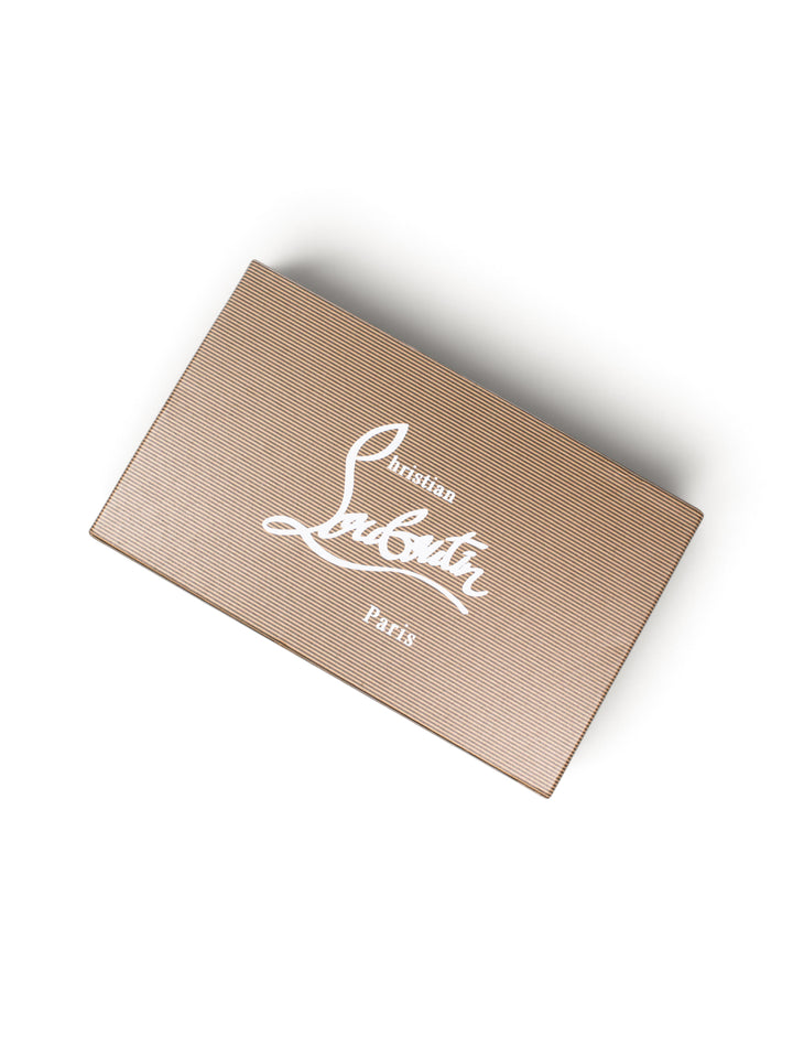Loubs High Closed - Straps Heels