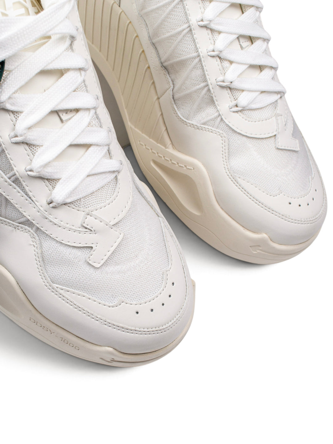 OW Odsy-1000 White