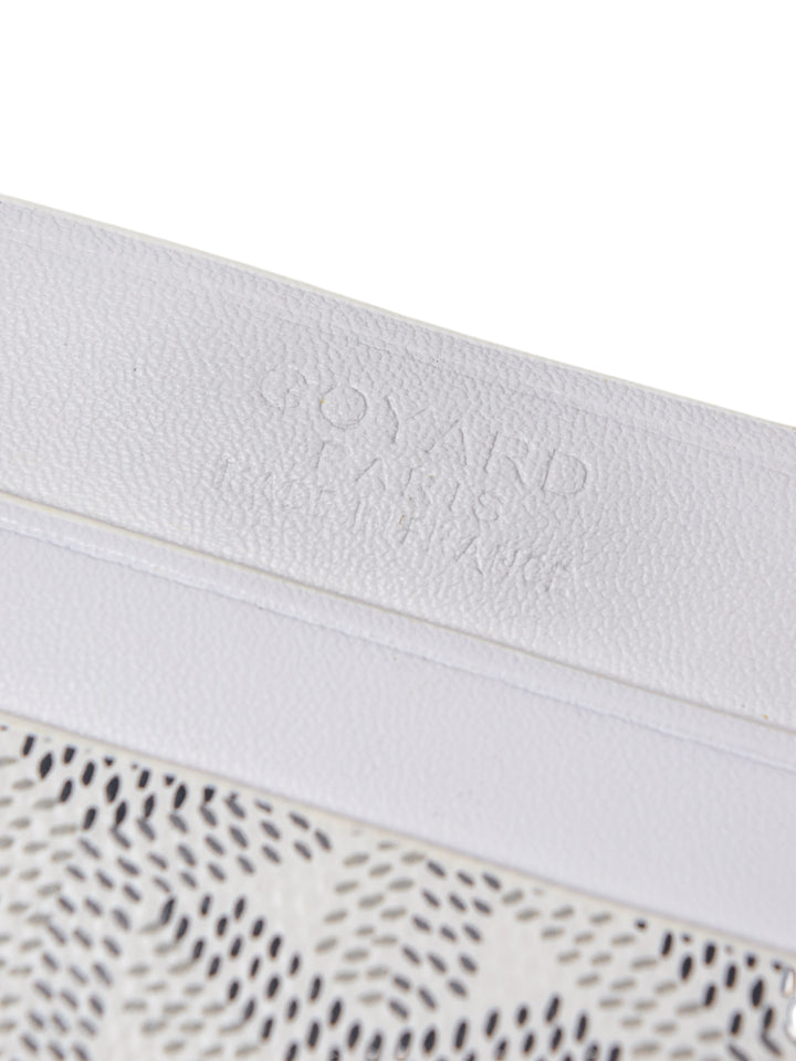 GYRD CardHolder White