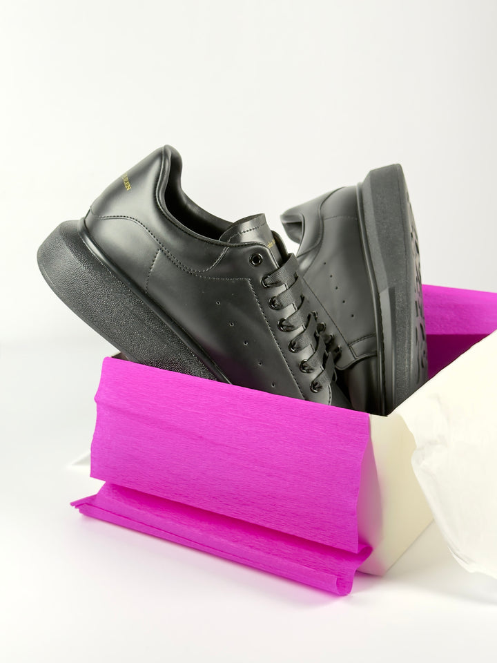 MQ Triple Black