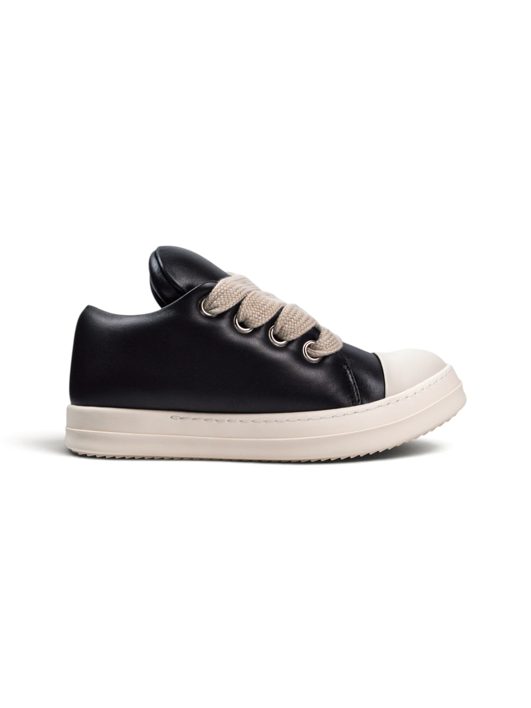 RO Jumbo Black / White Sneakers