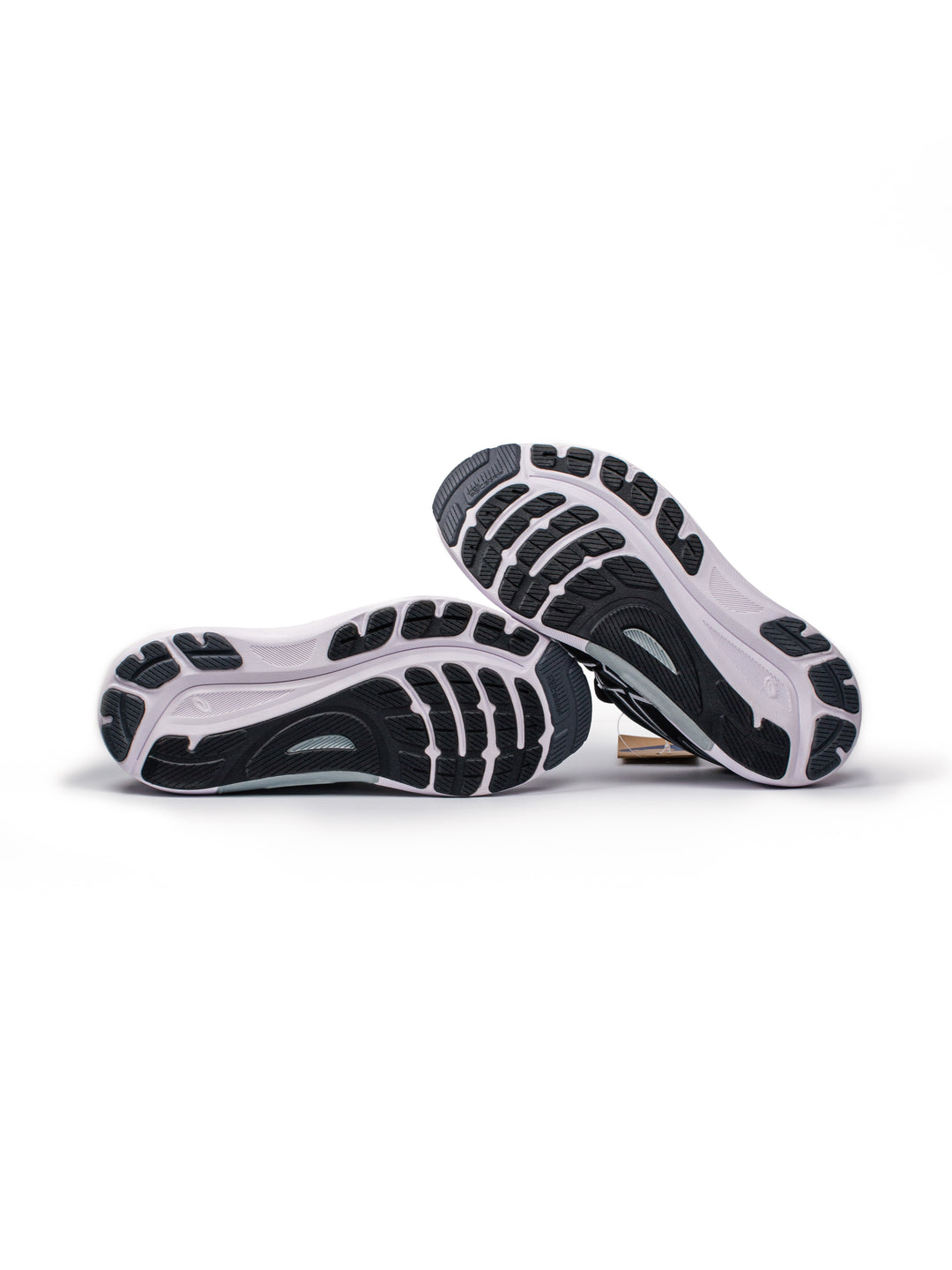 ASCS Sneakers White / Black