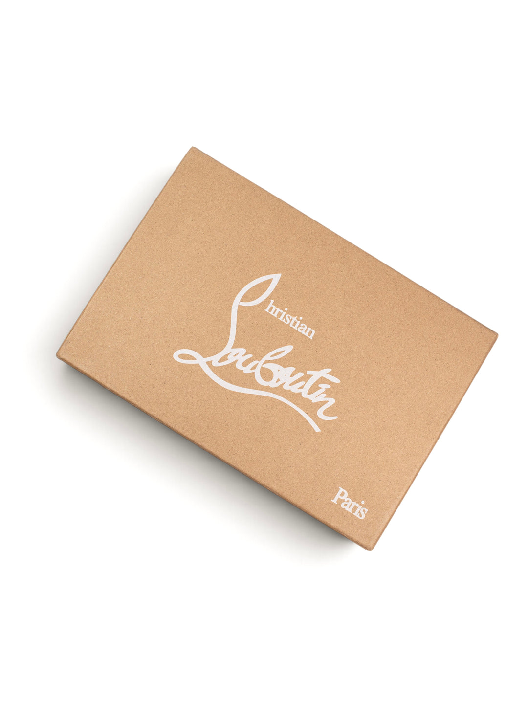Loubs Lux High Heels