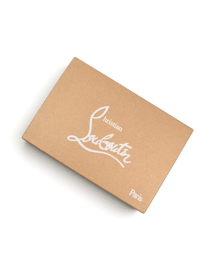 Loubs Lux High Heels