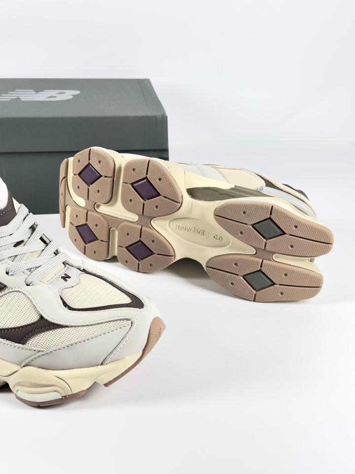 New Balance 9060 Grey Matter