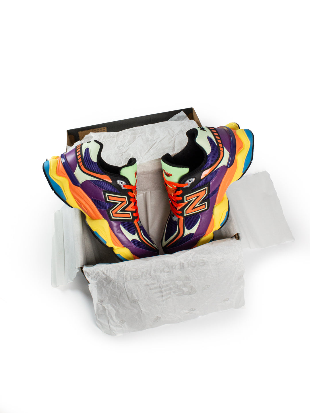 NB Colorful