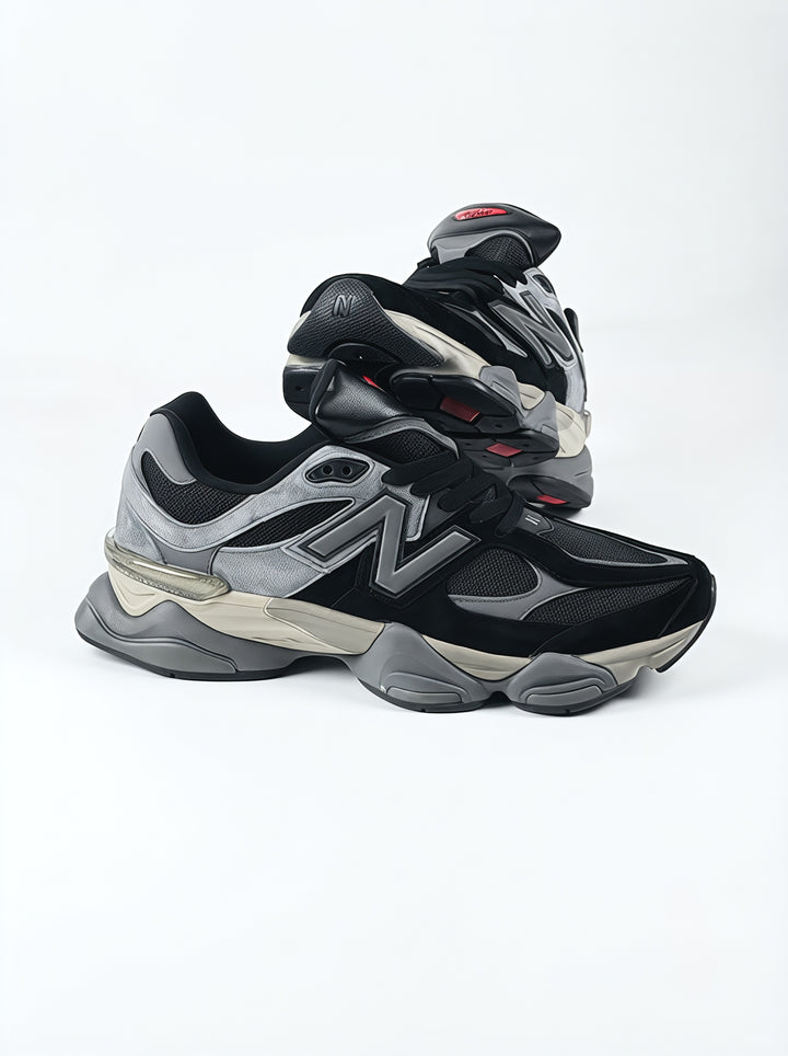 NB Grey / Black