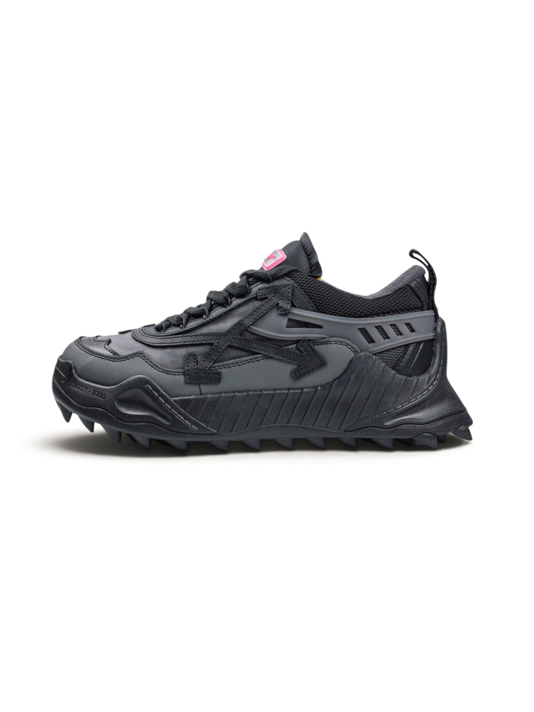 OW Odsy 1000 Black