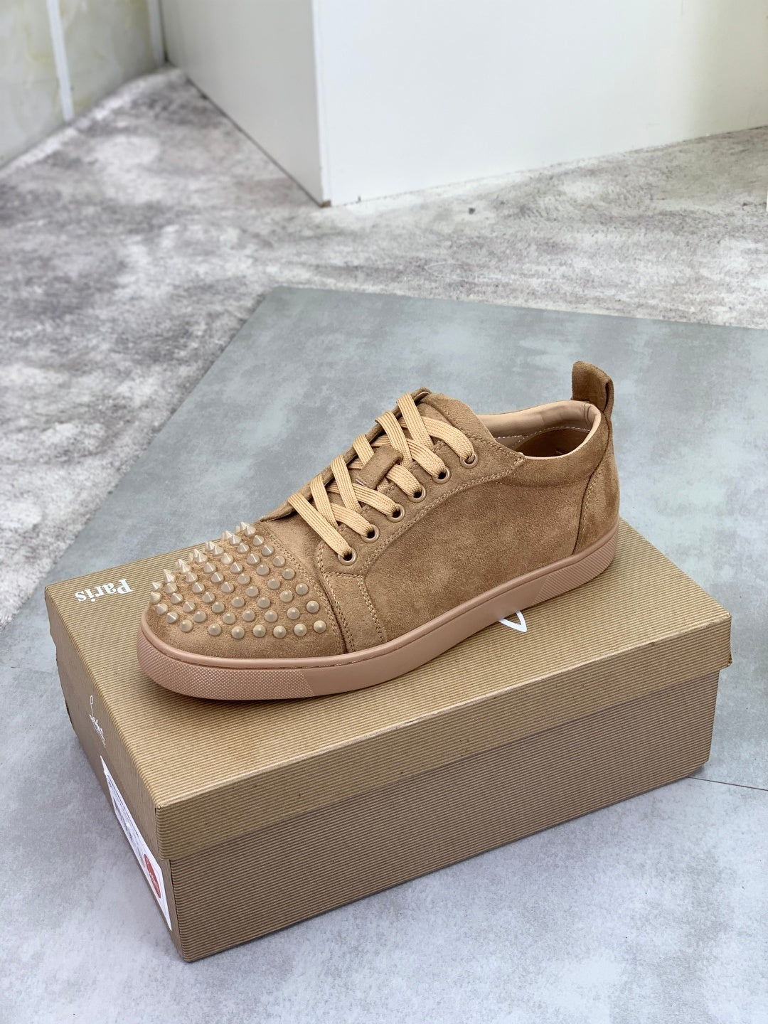 Christian Louboutin Louis Junior