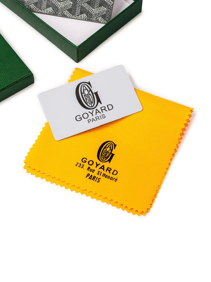 GYRD CardHolder Grey