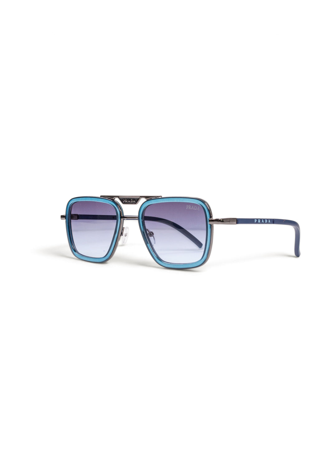 PRDA Sunglasses Blue / Black