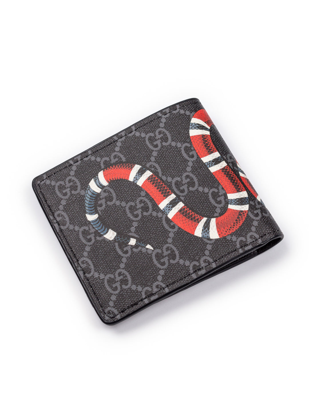 GG Snake Wallet