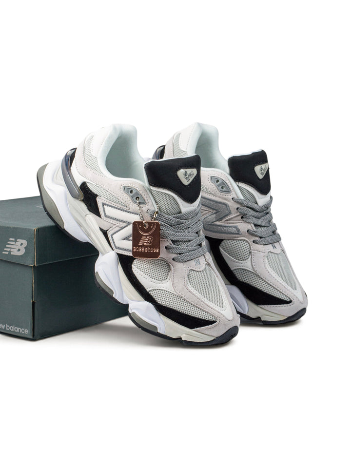 NB White / Light / Black