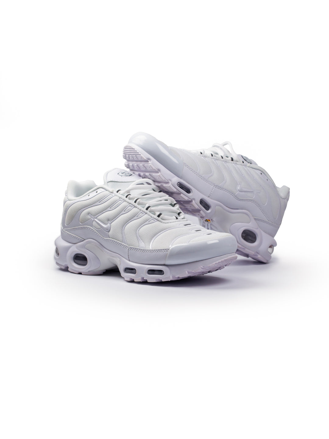 NK Air Max Triple White