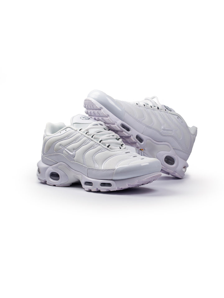 NK Air Max Triple White