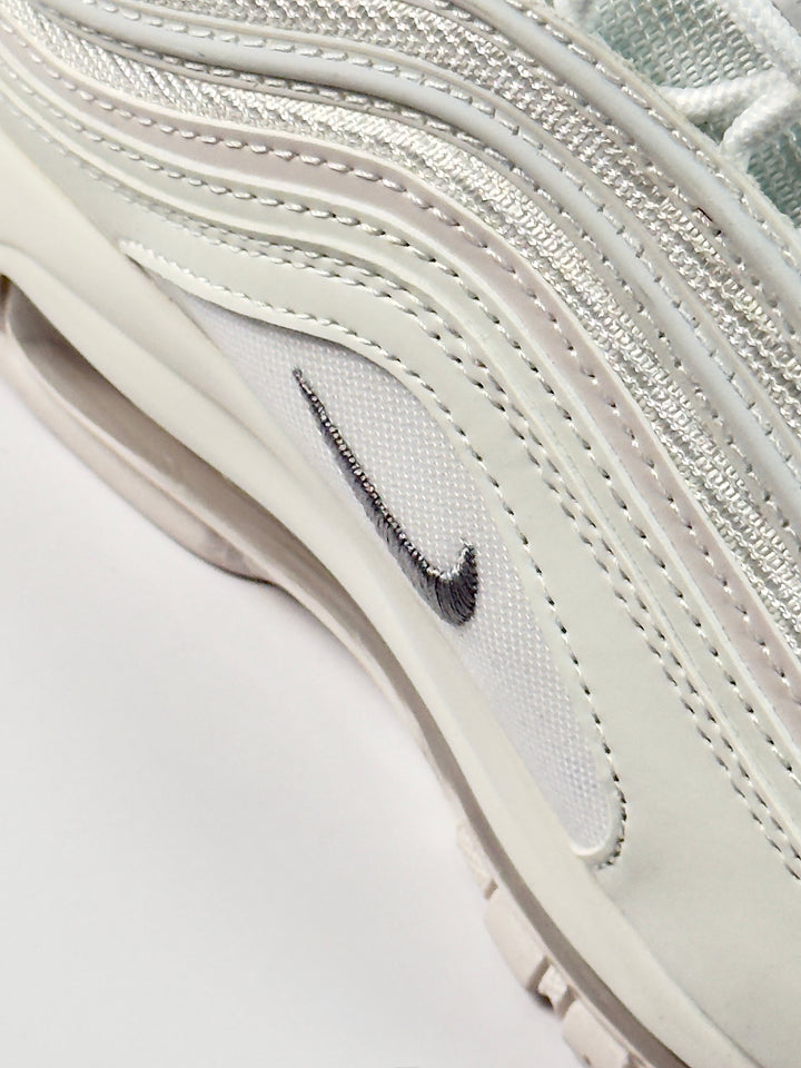 Nike Air Max 97 Triple White