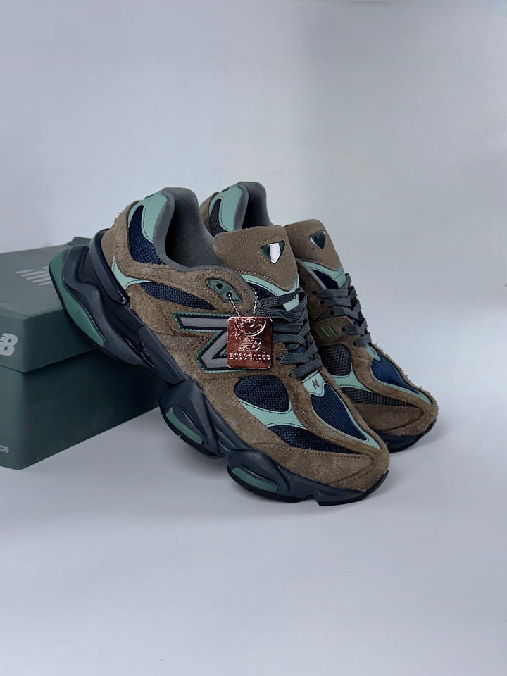 New Balance 9060 "Beef And Broccoli"