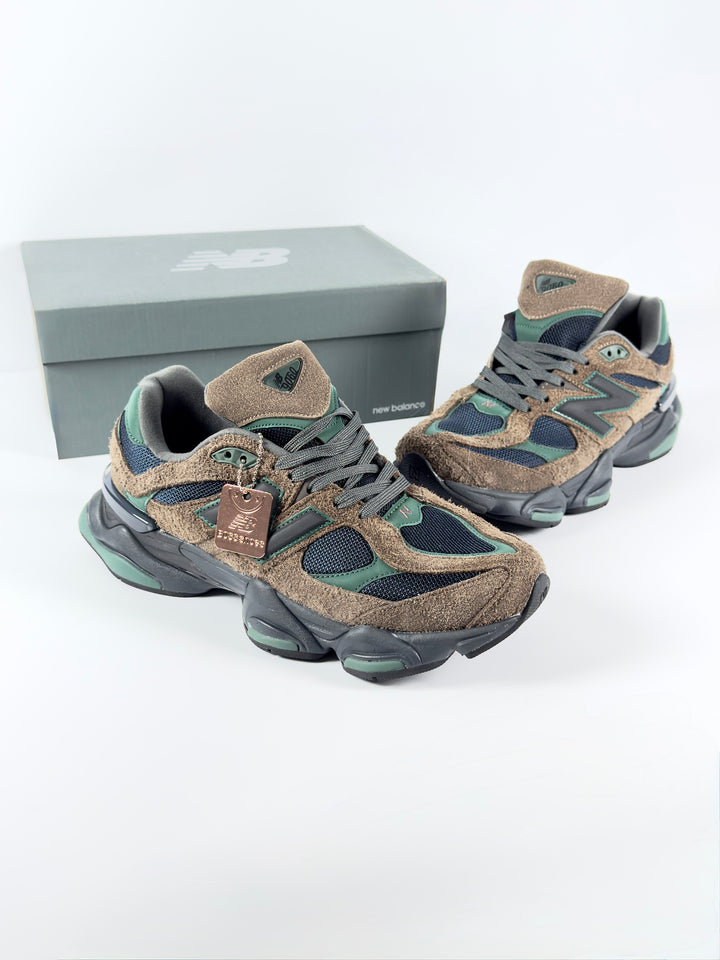 New Balance 9060 "Beef And Broccoli"