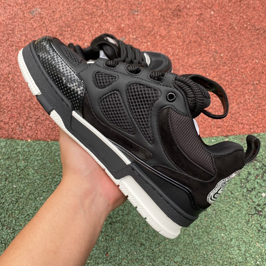 Louis Vuitton LV Skate Black