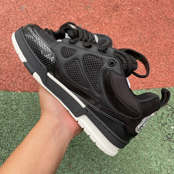 Louis Vuitton LV Skate Black