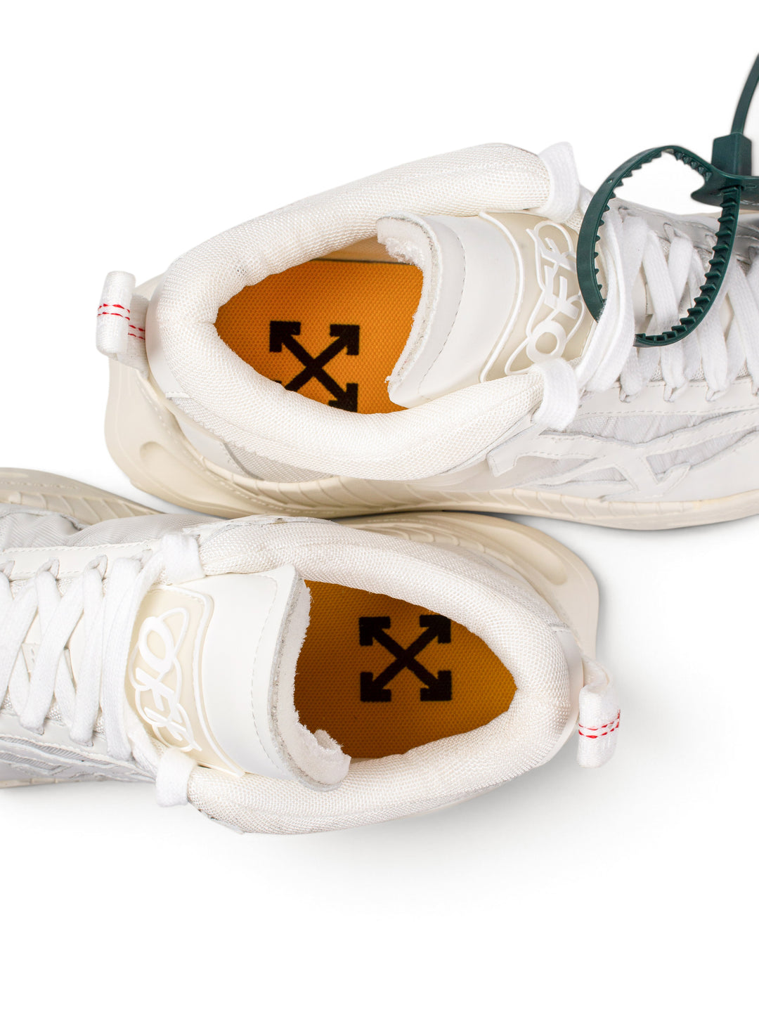 OW Odsy-1000 White