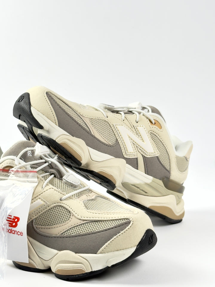 NB KIDS Beige / Grey / White