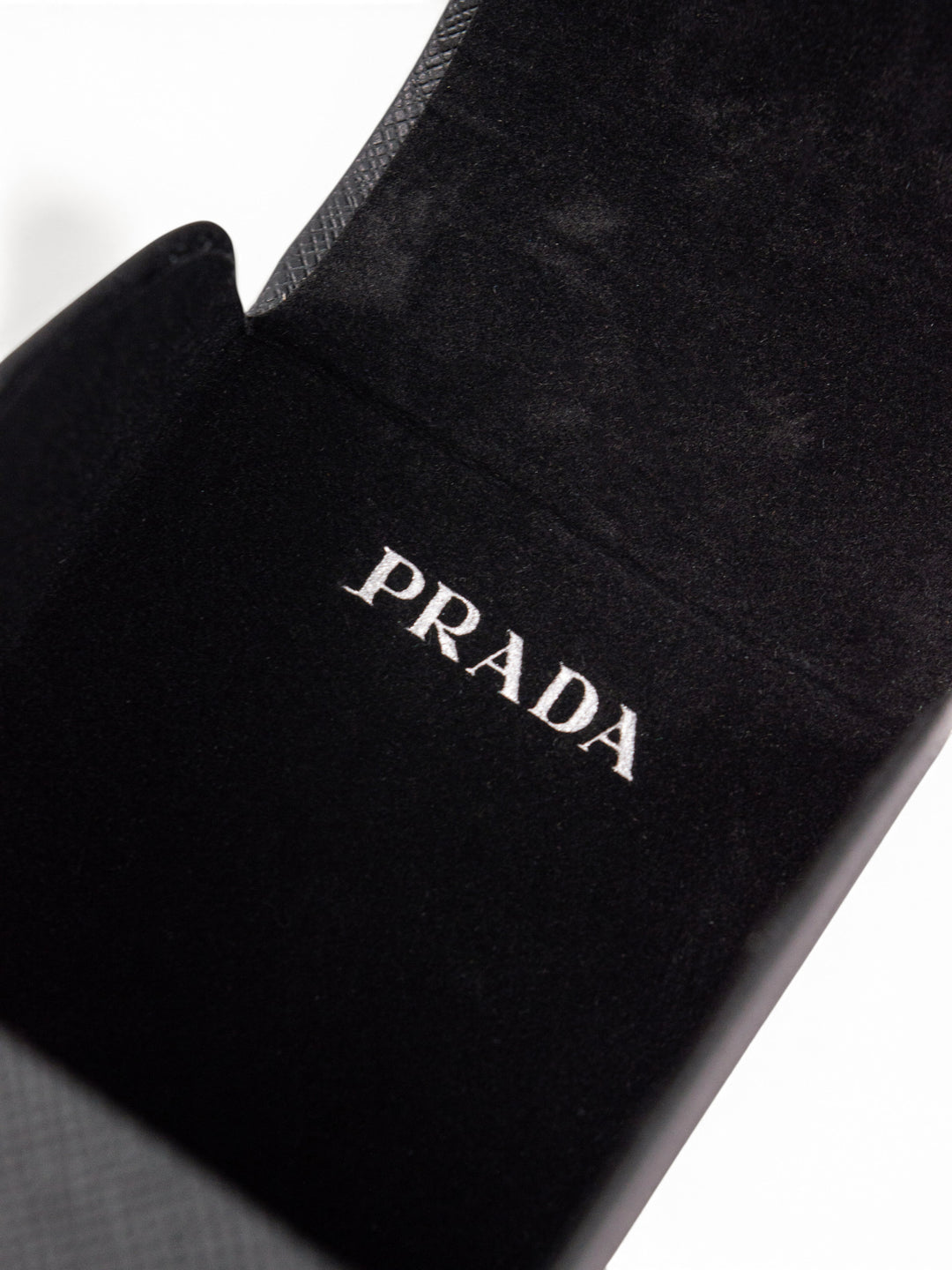 PRDA Sunglasses Blue / Black
