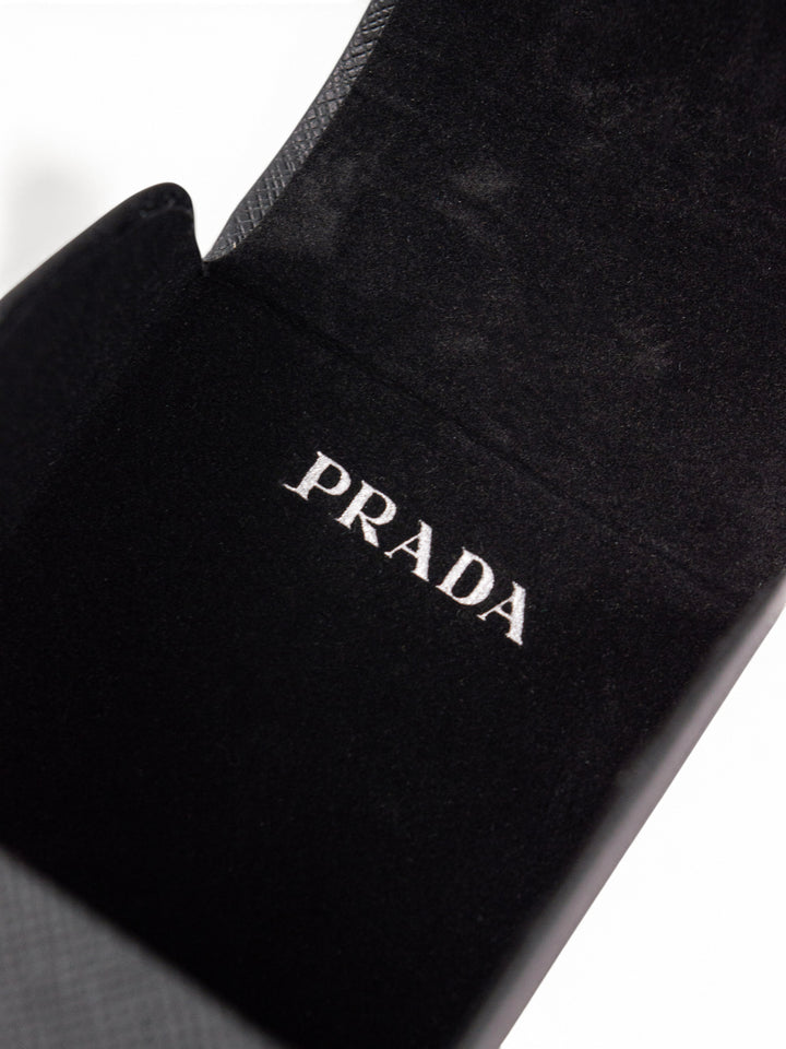 PRDA Sunglasses Blue / Black