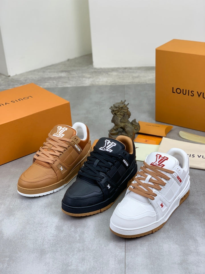 Sneaker LV Trainer