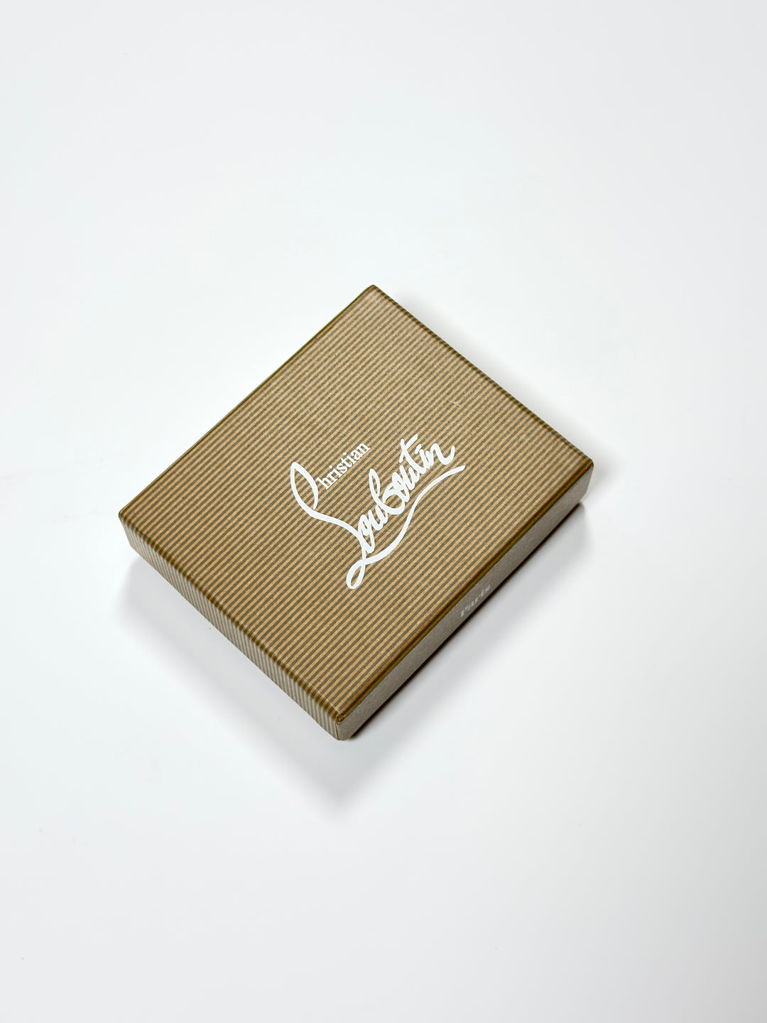 Loub Card Holder