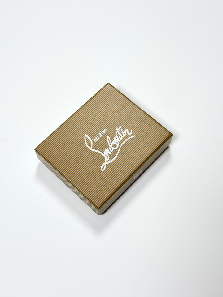 Loub Card Holder
