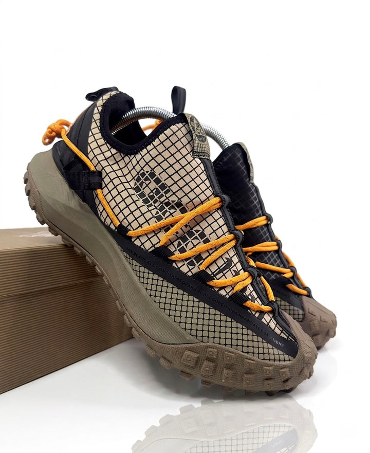 Nike x ACG Mountain Fly Low