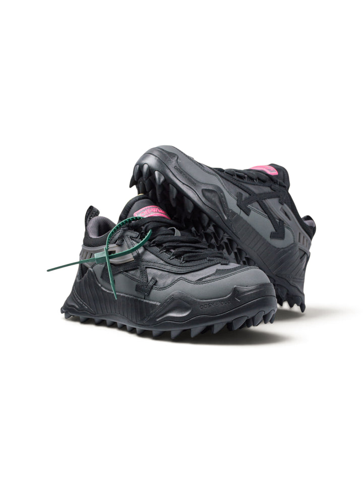OW Odsy 1000 Black