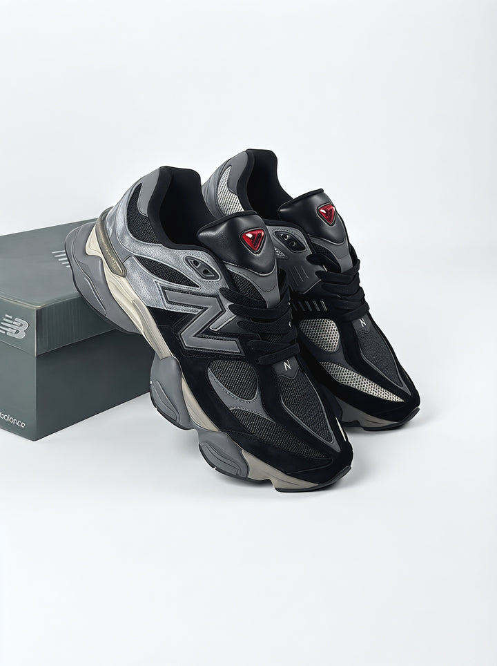 NB Grey / Black