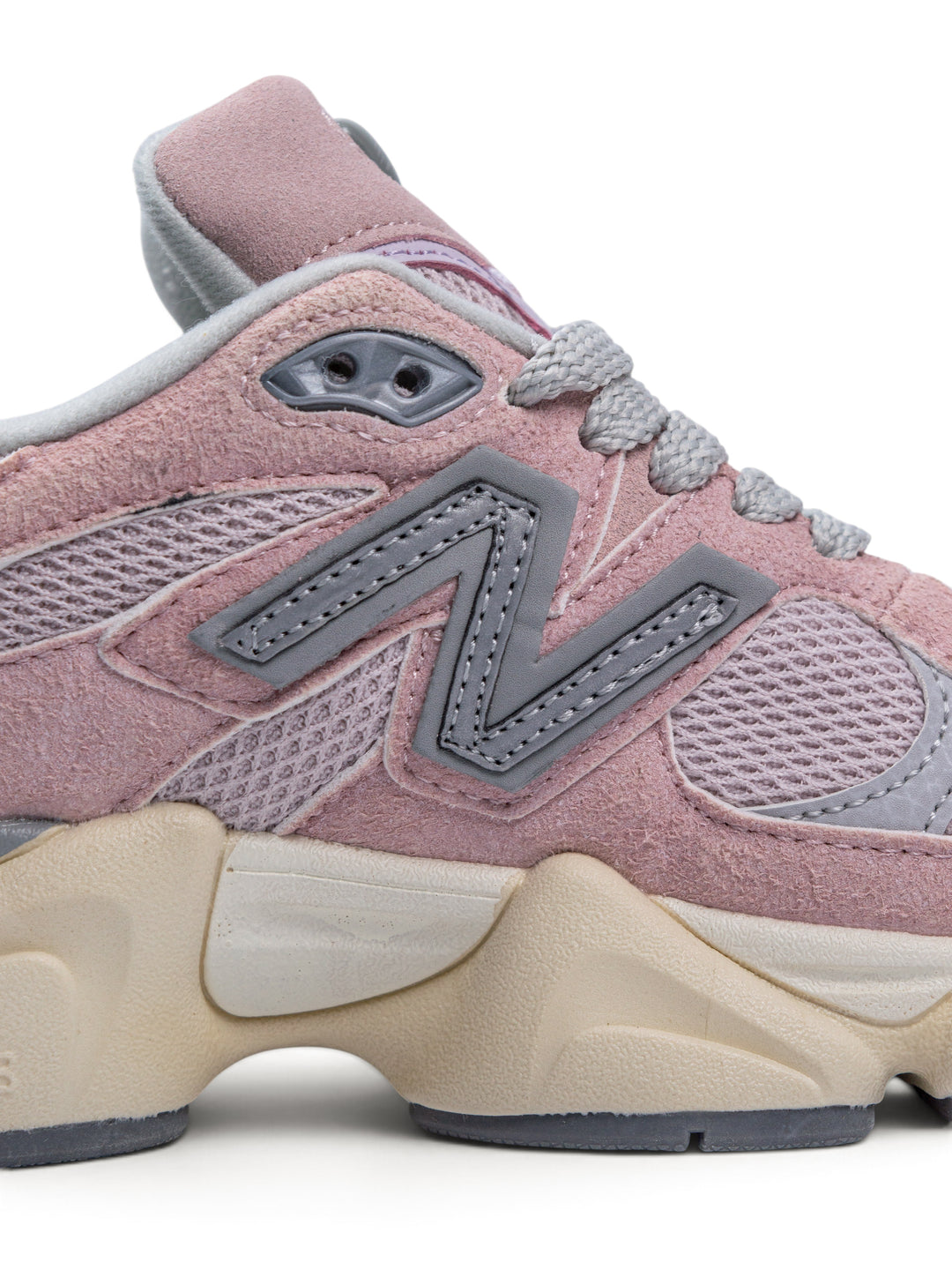 NB Light Pink / Light Beige Sneakers