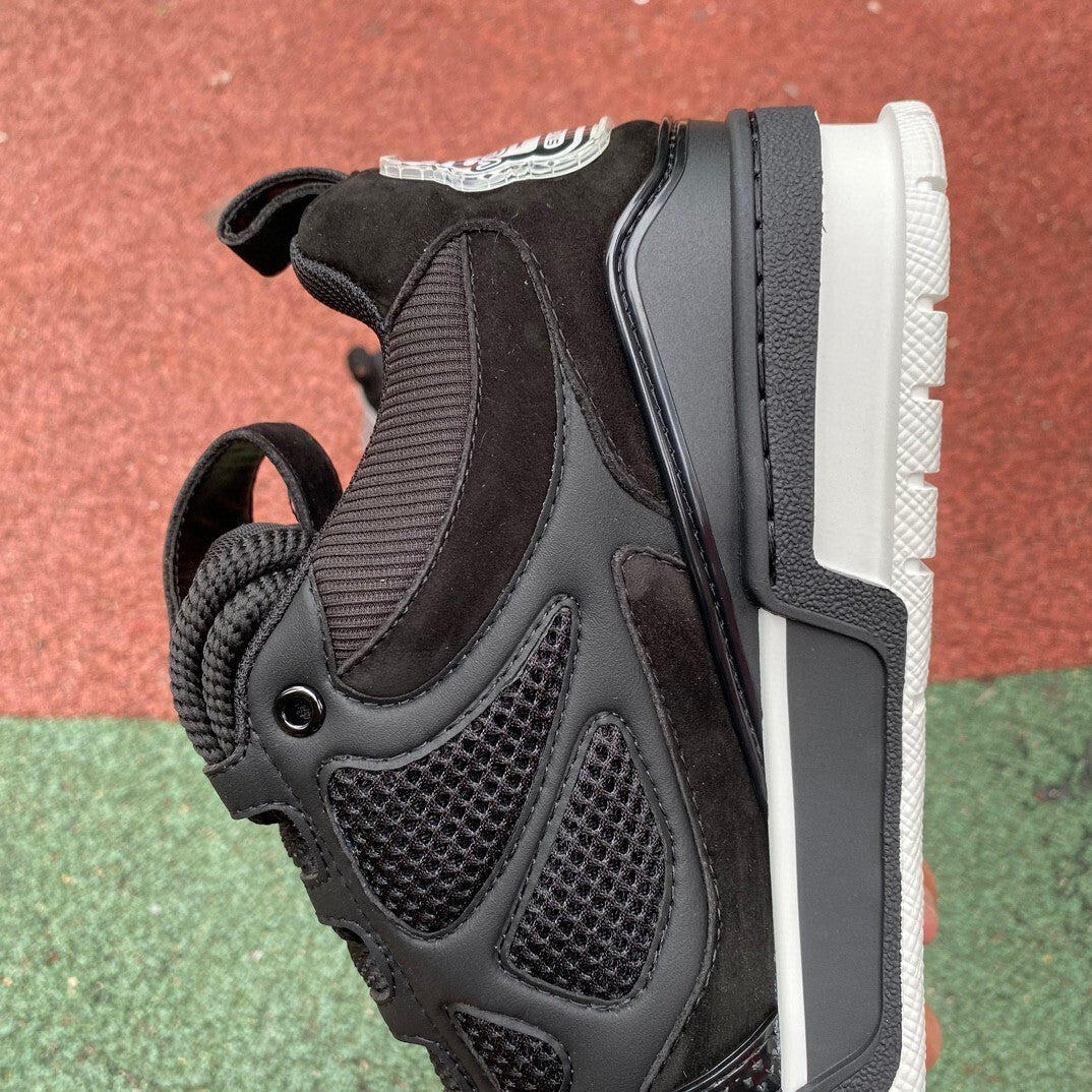 Louis Vuitton LV Skate Black