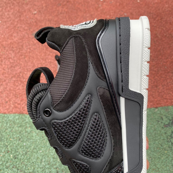 Louis Vuitton LV Skate Black