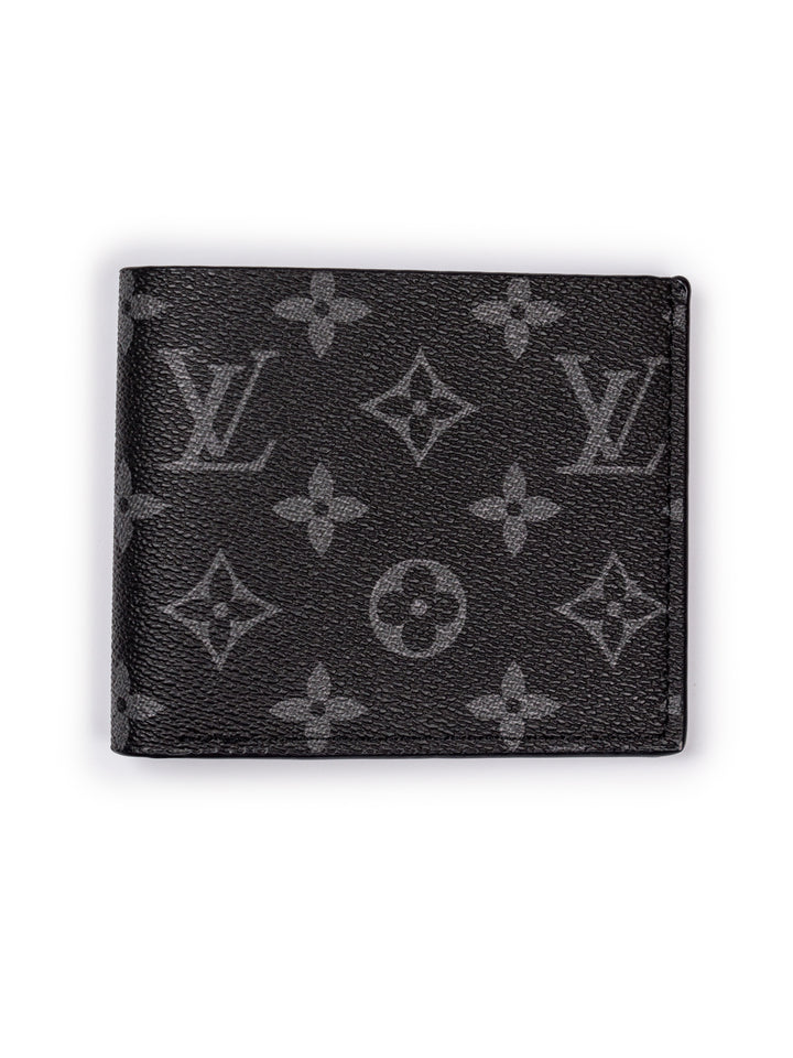 LV Wallet Pattern