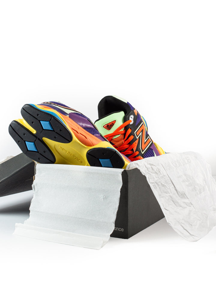 NB Colorful