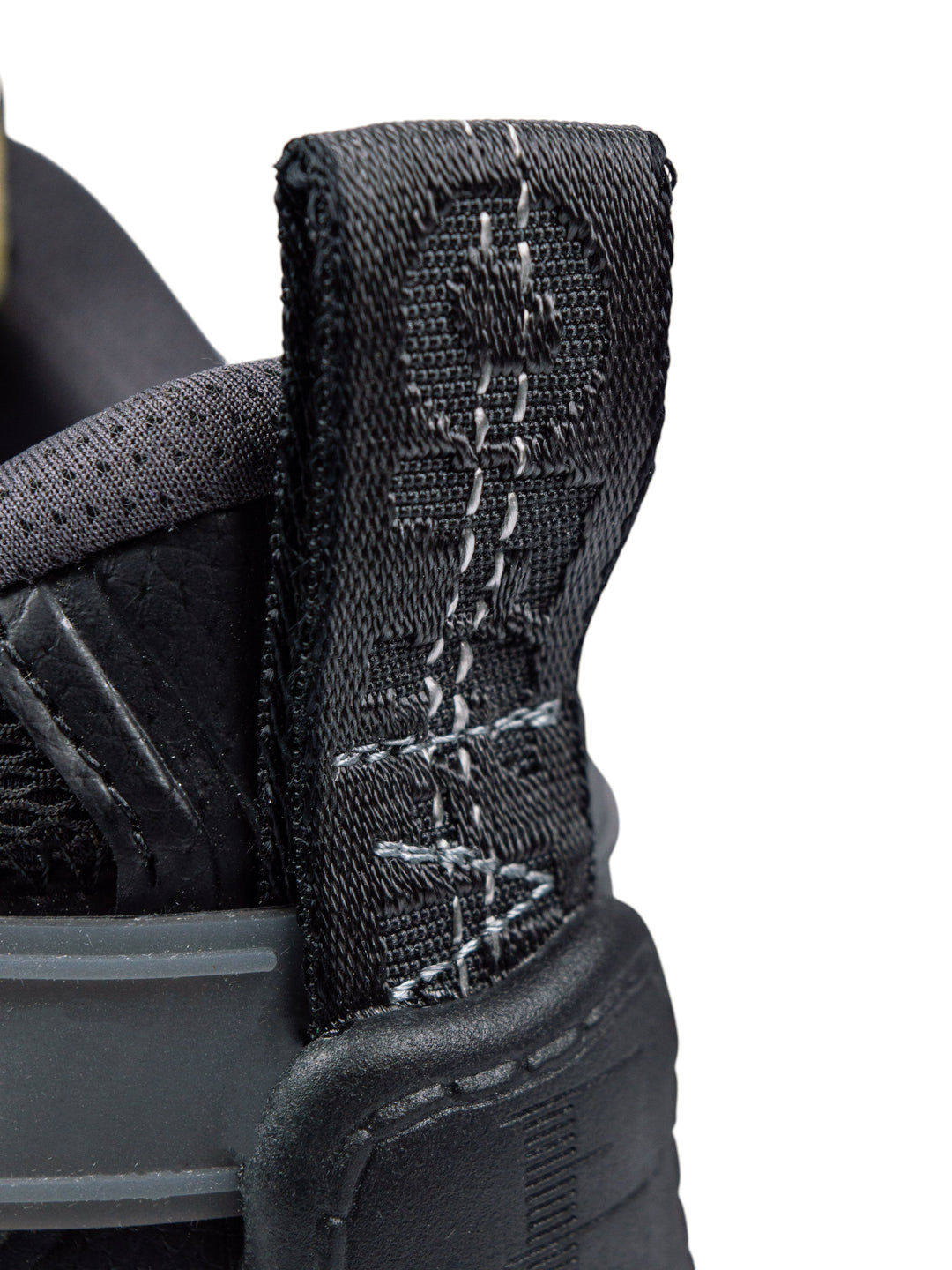 OW Odsy 1000 Black