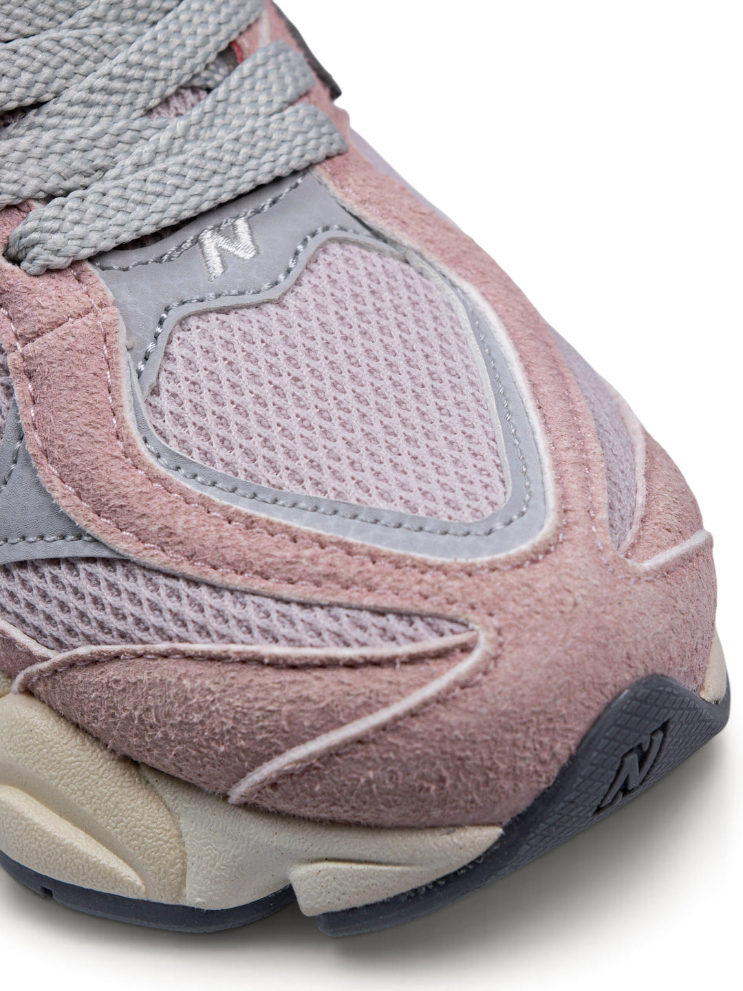 NB Light Pink / Light Beige Sneakers
