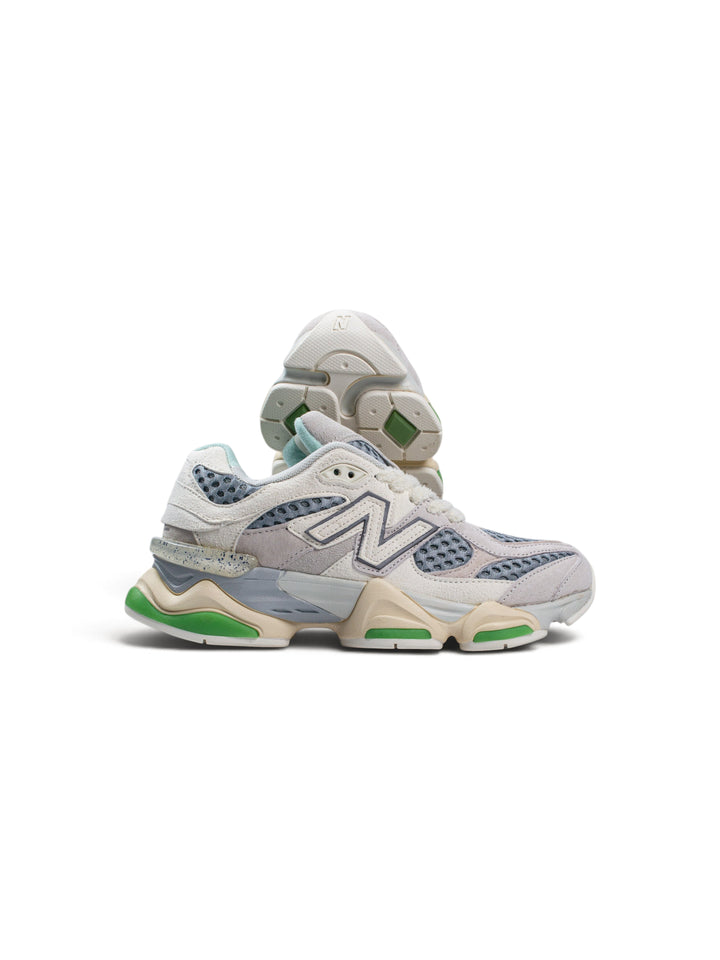 NB Collaboration Light / Green Snakers