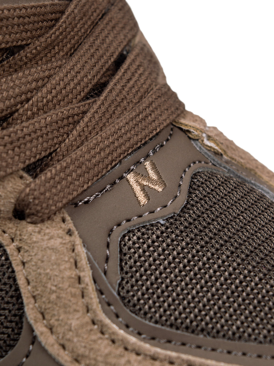 NB Brown / Light Brown / Beige Sneaker